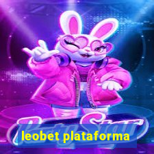 leobet plataforma